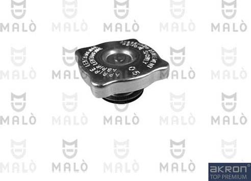 AKRON-MALÒ 118066 - Sealing Cap, radiator car-mod.net