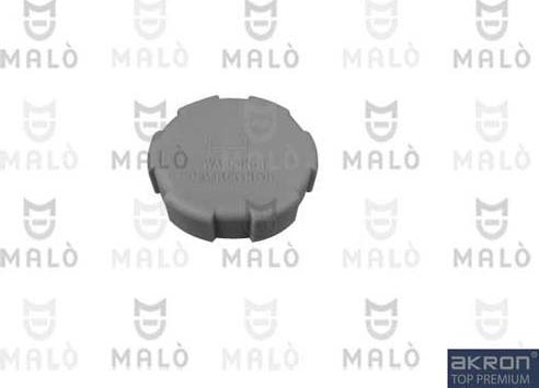 AKRON-MALÒ 118062 - Sealing Cap, coolant tank car-mod.net