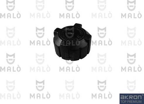AKRON-MALÒ 118008 - Sealing Cap, coolant tank car-mod.net