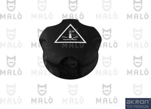 AKRON-MALÒ 118016 - Sealing Cap, coolant tank car-mod.net