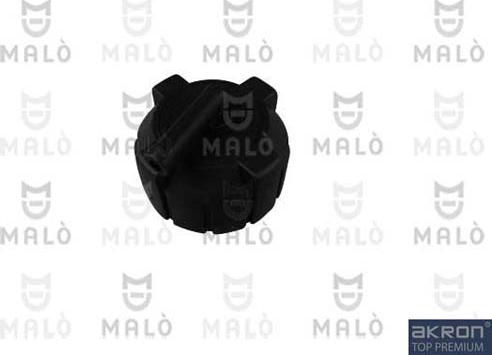 AKRON-MALÒ 118012 - Sealing Cap, coolant tank car-mod.net