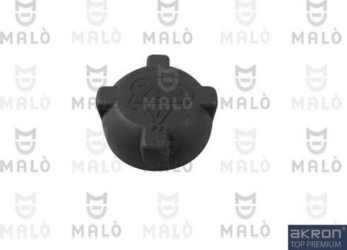 AKRON-MALÒ 118030 - Sealing Cap, coolant tank car-mod.net