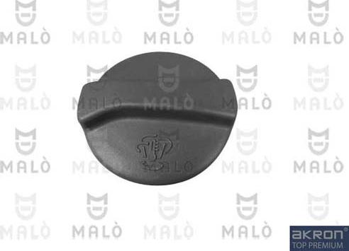 AKRON-MALÒ 118038 - Sealing Cap, coolant tank car-mod.net