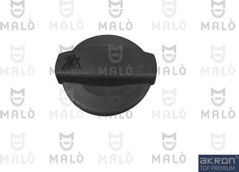 AKRON-MALÒ 118020 - Sealing Cap, coolant tank car-mod.net
