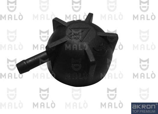 AKRON-MALÒ 118023 - Sealing Cap, coolant tank car-mod.net