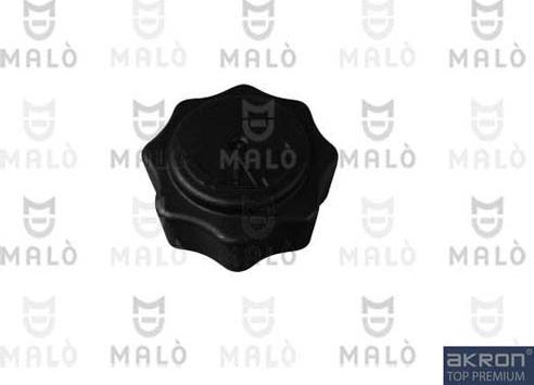 AKRON-MALÒ 118022 - Sealing Cap, coolant tank car-mod.net