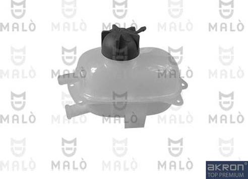 AKRON-MALÒ 117041 - Expansion Tank, coolant car-mod.net