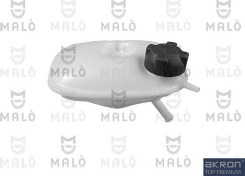 AKRON-MALÒ 117055 - Expansion Tank, coolant car-mod.net