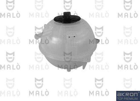 AKRON-MALÒ 117053 - Expansion Tank, coolant car-mod.net