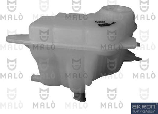 AKRON-MALÒ 117069 - Expansion Tank, coolant car-mod.net