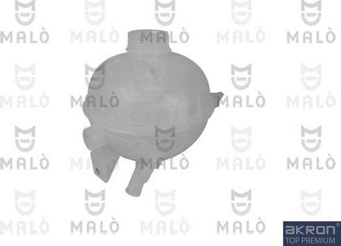 AKRON-MALÒ 117018 - Expansion Tank, coolant car-mod.net