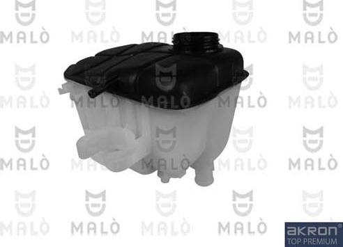 AKRON-MALÒ 117071 - Expansion Tank, coolant car-mod.net