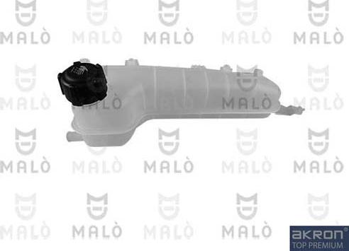 AKRON-MALÒ 117120 - Expansion Tank, coolant car-mod.net