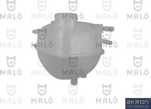 AKRON-MALÒ 117177 - Expansion Tank, coolant car-mod.net