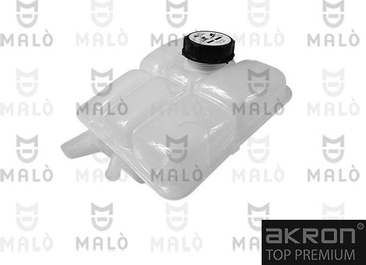 AKRON-MALÒ 117254 - Expansion Tank, coolant car-mod.net
