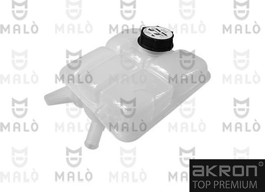 AKRON-MALÒ 117253 - Expansion Tank, coolant car-mod.net