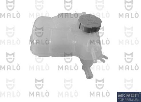 AKRON-MALÒ 117219 - Expansion Tank, coolant car-mod.net