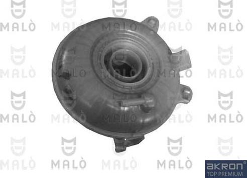AKRON-MALÒ 117214 - Expansion Tank, coolant car-mod.net