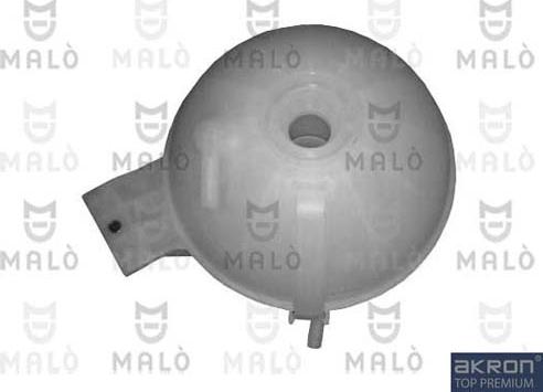 AKRON-MALÒ 117210 - Expansion Tank, coolant car-mod.net
