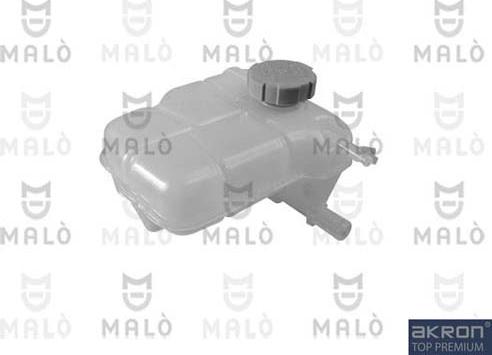 AKRON-MALÒ 117220 - Expansion Tank, coolant car-mod.net