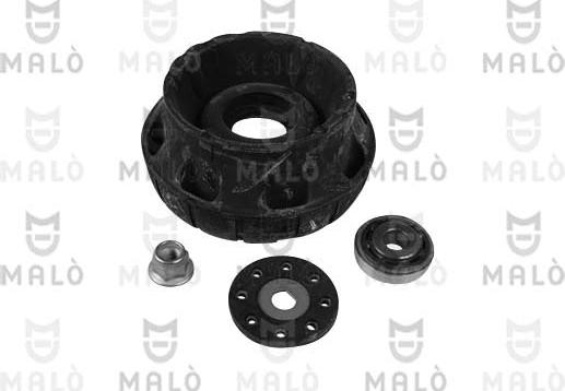 AKRON-MALÒ 18940 - Top Strut Mounting car-mod.net