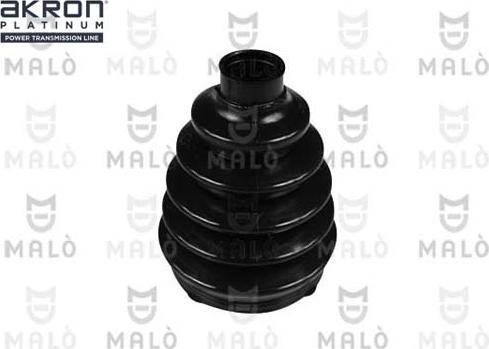 AKRON-MALÒ 18943 - Bellow, drive shaft car-mod.net