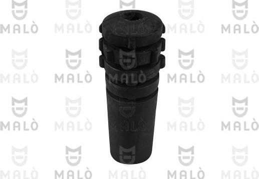 AKRON-MALÒ 18942 - Rubber Buffer, suspension car-mod.net