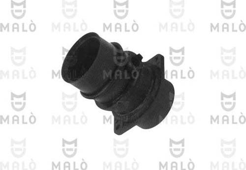AKRON-MALÒ 18958 - Intake Hose, air filter car-mod.net