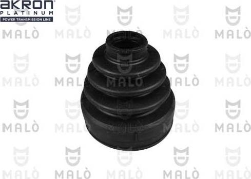 AKRON-MALÒ 184931 - Bellow, drive shaft car-mod.net