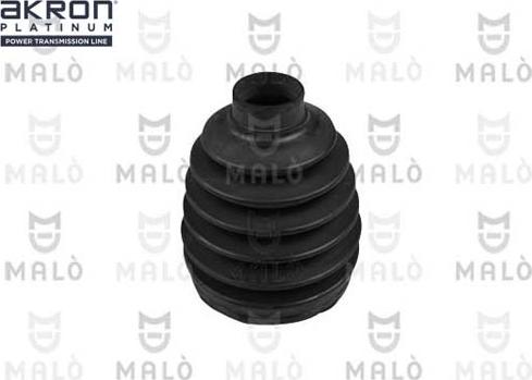 AKRON-MALÒ 184921 - Bellow, drive shaft car-mod.net