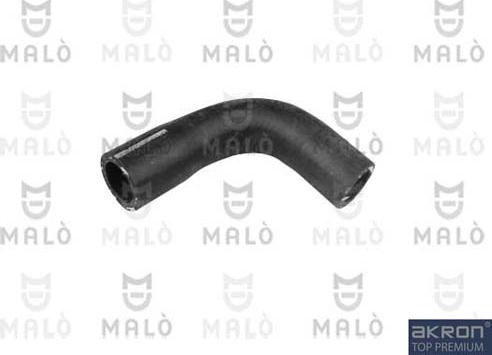 AKRON-MALÒ 18458A - Radiator Hose car-mod.net