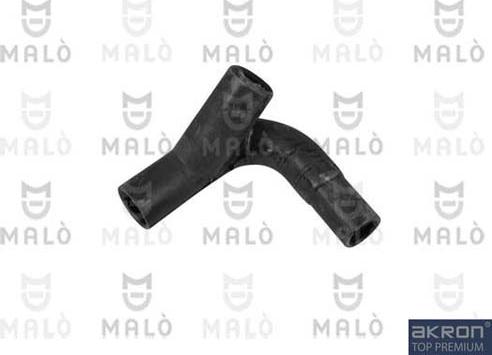 AKRON-MALÒ 18464A - Radiator Hose car-mod.net