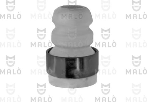 AKRON-MALÒ 184604 - Rubber Buffer, suspension car-mod.net