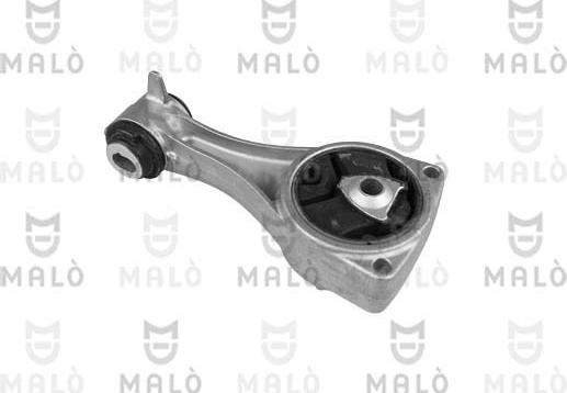 AKRON-MALÒ 184871 - Holder, engine mounting car-mod.net