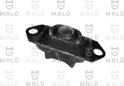 AKRON-MALÒ 18434 - Holder, engine mounting car-mod.net