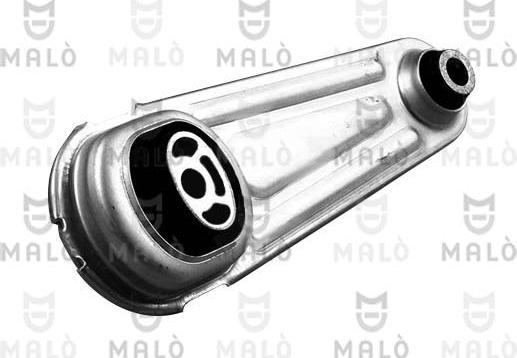 AKRON-MALÒ 184336 - Holder, engine mounting car-mod.net