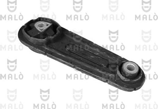 AKRON-MALÒ 18433 - Holder, engine mounting car-mod.net