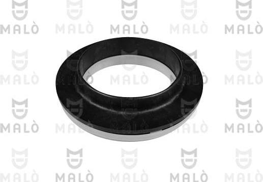 AKRON-MALÒ 18477 - Rolling Bearing, suspension strut support mounting car-mod.net