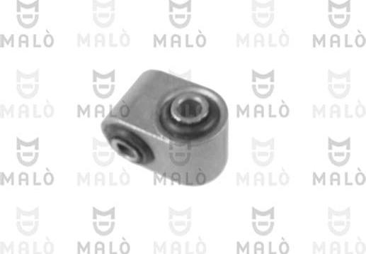 AKRON-MALÒ 185401 - Joint, steering column car-mod.net