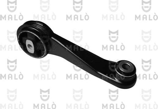 AKRON-MALÒ 185645 - Holder, engine mounting car-mod.net