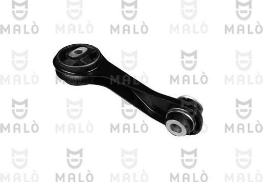 AKRON-MALÒ 185646 - Holder, engine mounting car-mod.net