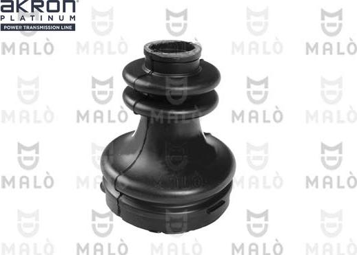 AKRON-MALÒ 18566 - Bellow, drive shaft car-mod.net