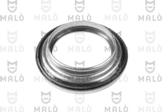 AKRON-MALÒ 18653 - Rolling Bearing, suspension strut support mounting car-mod.net