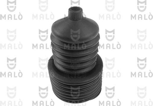 AKRON-MALÒ 18657 - Bellow, steering car-mod.net