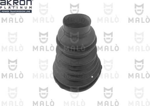 AKRON-MALÒ 18663EL - Bellow, drive shaft car-mod.net