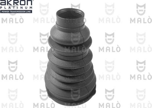 AKRON-MALÒ 18663 - Bellow, drive shaft car-mod.net