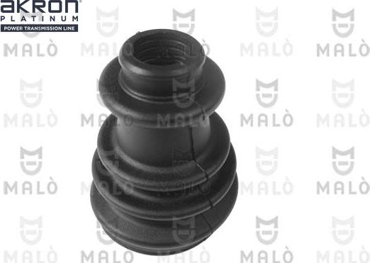 AKRON-MALÒ 18605 - Bellow, drive shaft car-mod.net
