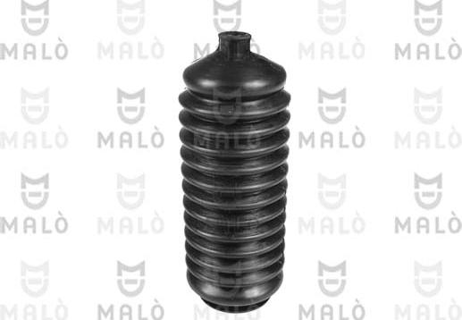AKRON-MALÒ 18608 - Bellow, steering car-mod.net