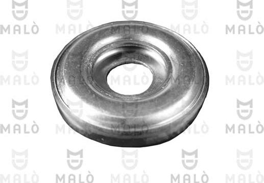 AKRON-MALÒ 18674 - Top Strut Mounting car-mod.net