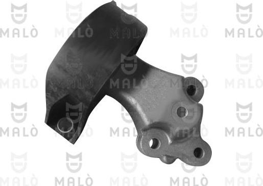AKRON-MALÒ 180994 - Holder, engine mounting car-mod.net